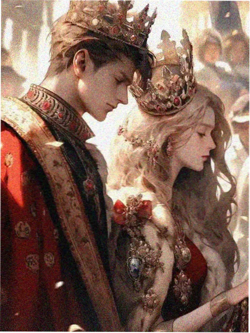 多瑙影院短剧闪婚老公是首富海报